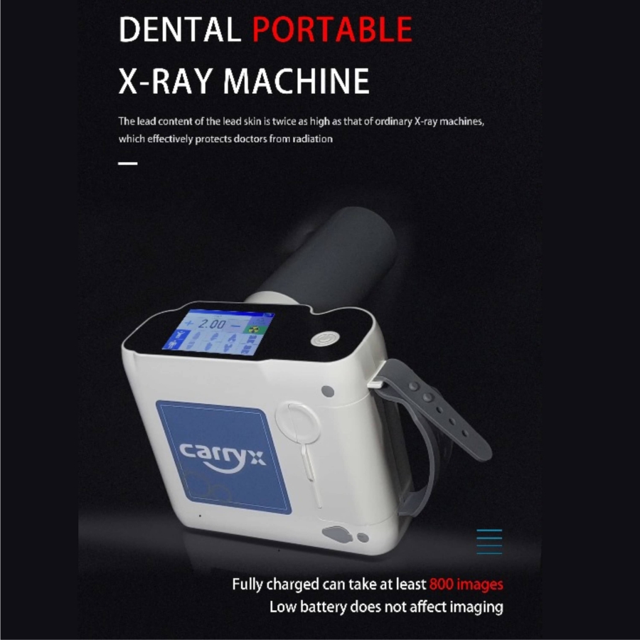 carryx iii ODALDENT 1