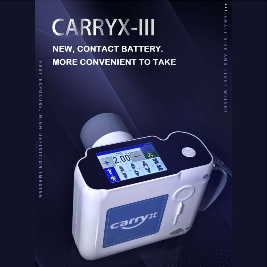carryx iii ODALDENT 2