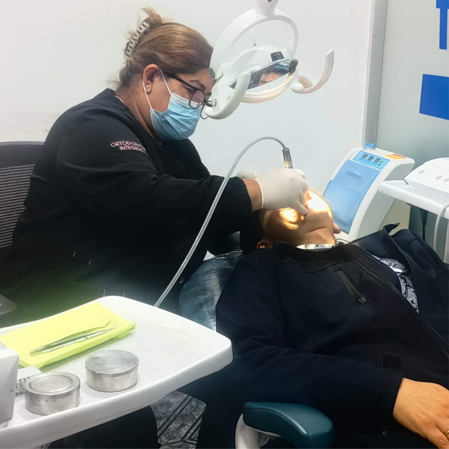consultorio dental ODALDENT 2