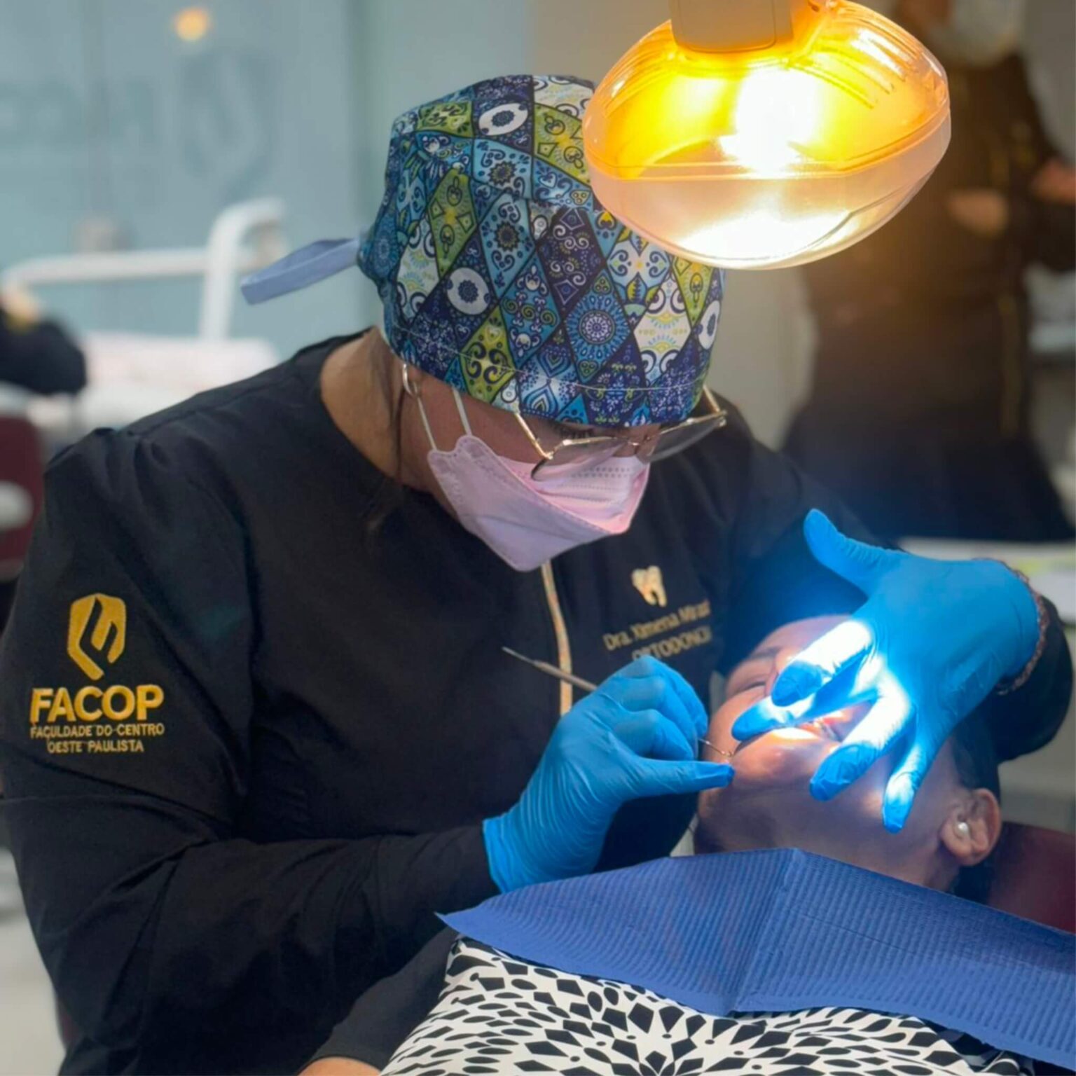 consultorio dental ODALDENT 8