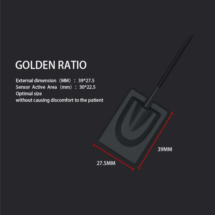 dental digital sensor ODALDENT 3